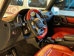 مێرسێدس بێنز G-Class